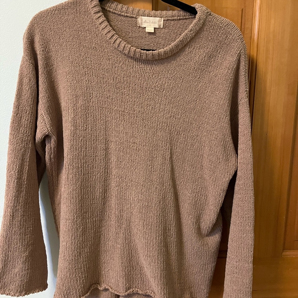 Altar’d State Sweater